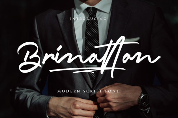 Brinattan: A Versatile Script for Creative Projects