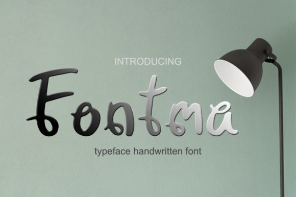 Fontma: A Versatile Script for Creative Projects