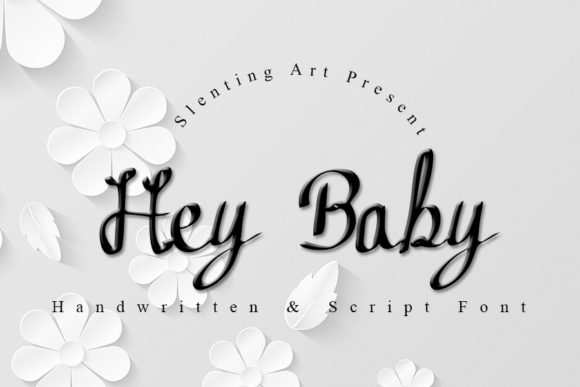 Hey Baby: A Charming Script for Creative Projects