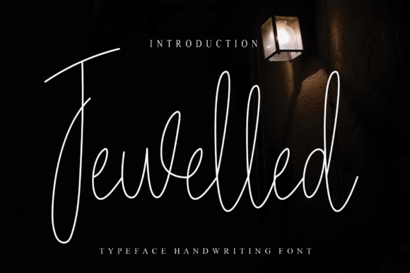 Jewelled: A Gem for Elegant Branding