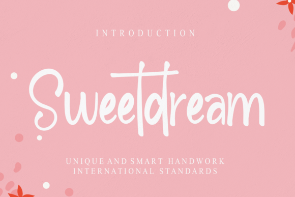 Sweetdream: A Charming Script for Elegant Projects